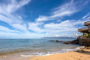Ocean views & turtle watching - Ks b3 Sullivan